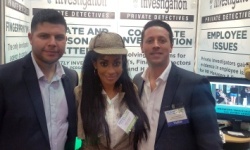 Private Investigator Woking Business Expo