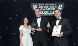 business awards private Detective surrey guildford woking
